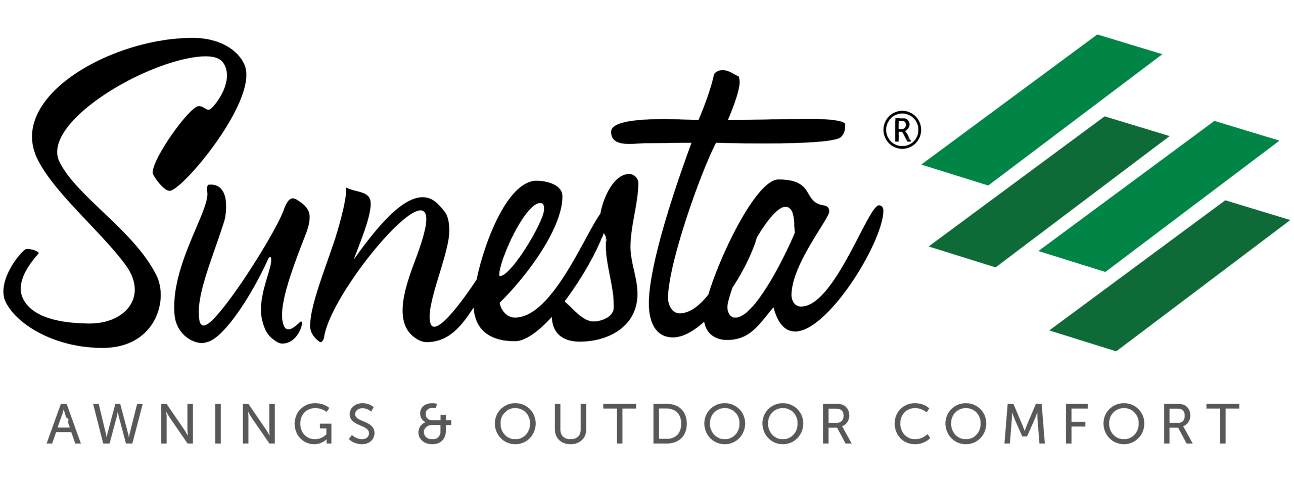 Sunesta retractable awnings